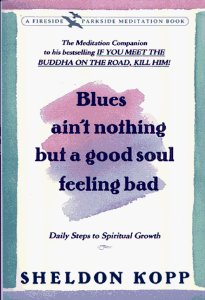 BluesAintNothingBookCover