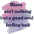 Goodsoul Blues